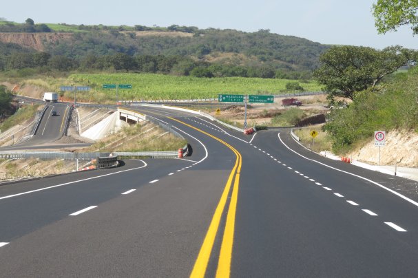 Autopista Guadalajara