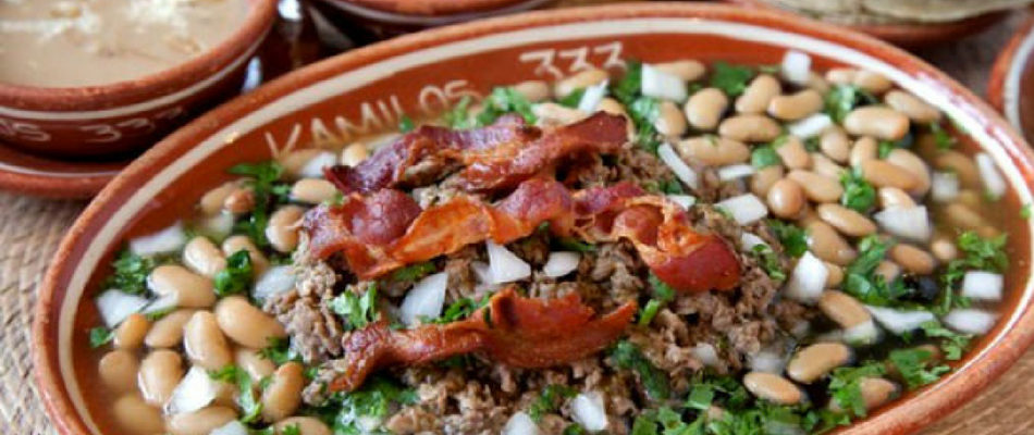 Carne en Su Jugo