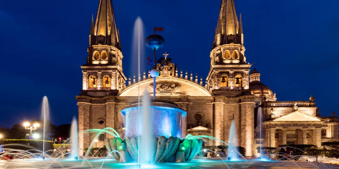Qué hacer en Guadalajara. 10 principales atracciones | Guadalajara Turística