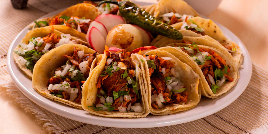 Los 10 Mejores Tacos de Guadalajara 2024 GdlGo Guadalajara Turística