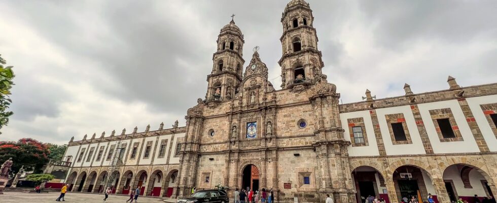 Basílica de Zapopan