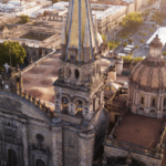 Lugares Bonitos en Guadalajara