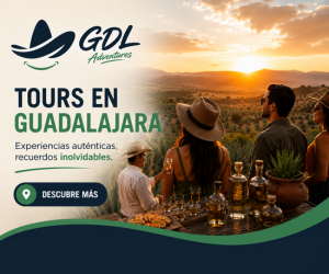 Tours en Guadalajara