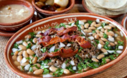 Carne en Su Jugo