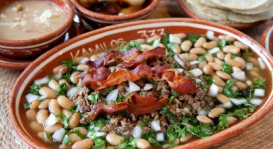 Carne en Su Jugo