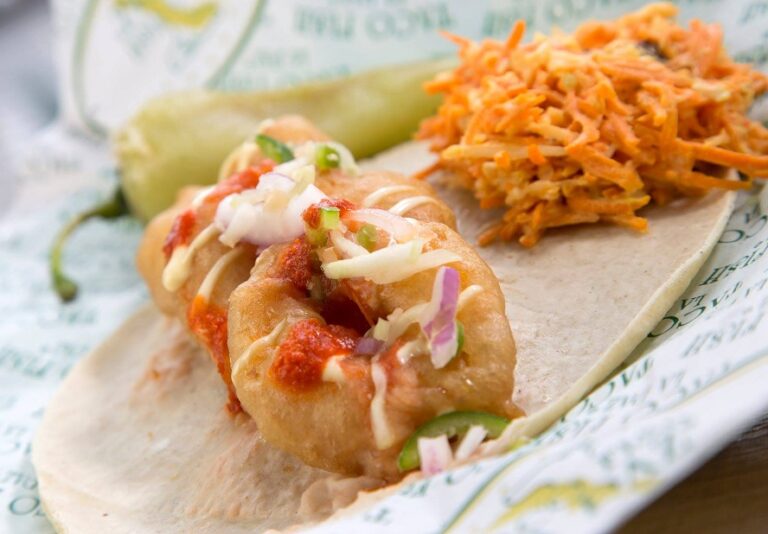 Los 10 Mejores Tacos de Guadalajara 2024 GdlGo Guadalajara Turística