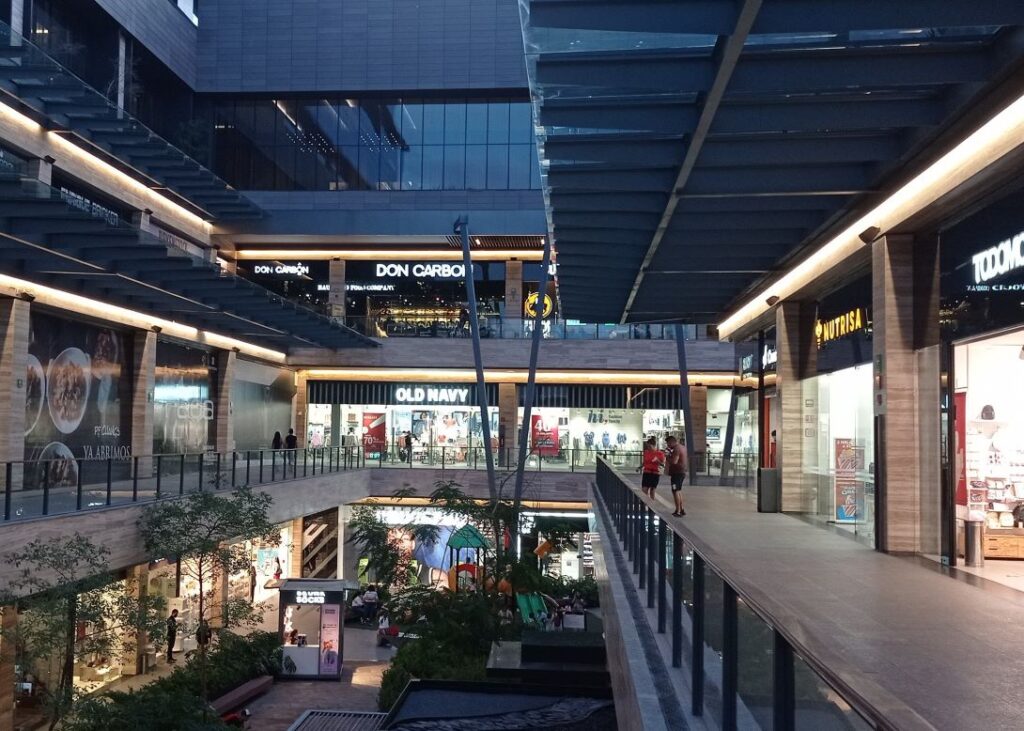 Los Mejores centros Comerciales de Guadalajara - Midtown Jalisco