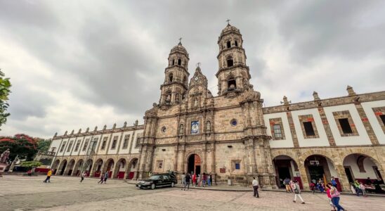Basílica de Zapopan