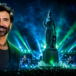 Concierto Alejandro Fernández en la Minerva