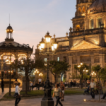 Centro Historico Guadalajara