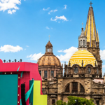 Fan Fest Guadalajara 2026 - Donde Ver el Mundial en Guadalajara