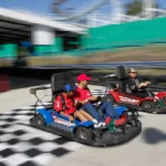 Gokarts Guadalajara