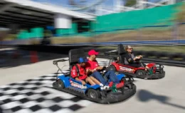 Gokarts Guadalajara