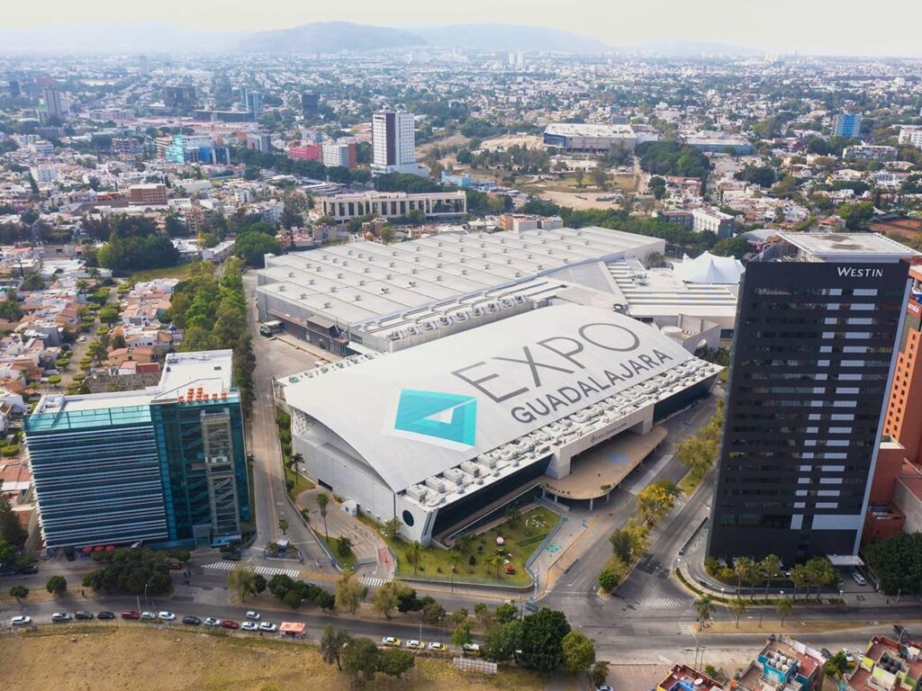 Hospedaje en Zona Expo