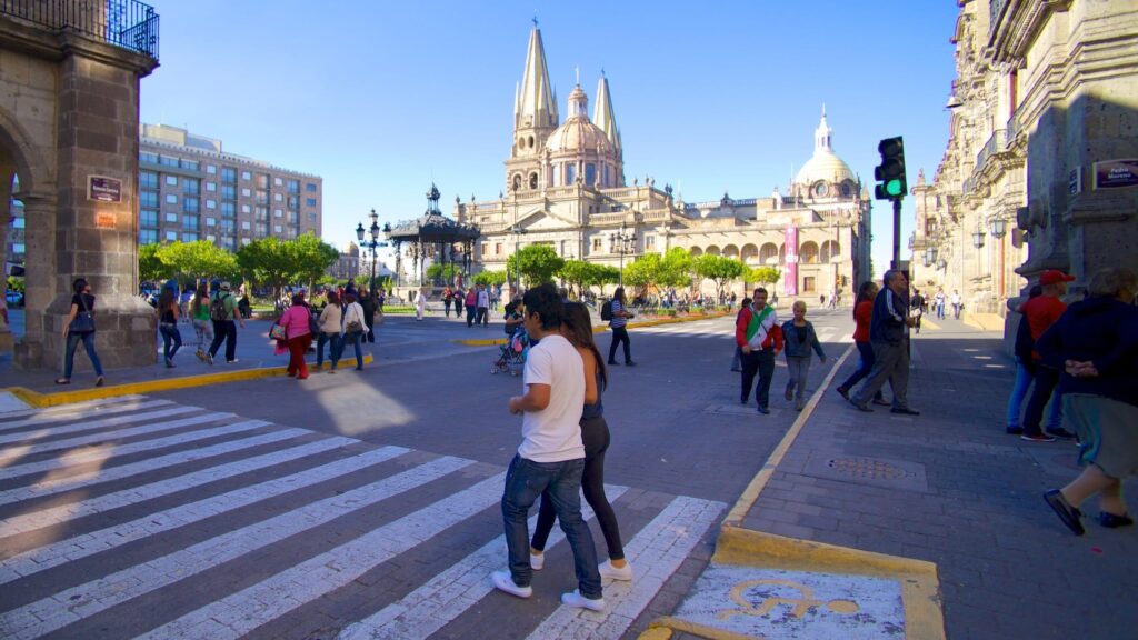 Guadalajara