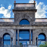 La Casa de los Perros