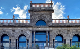 La Casa de los Perros