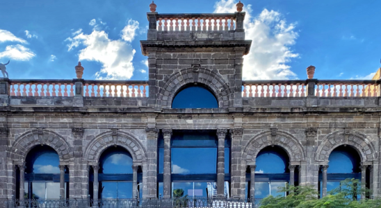 La Casa de los Perros