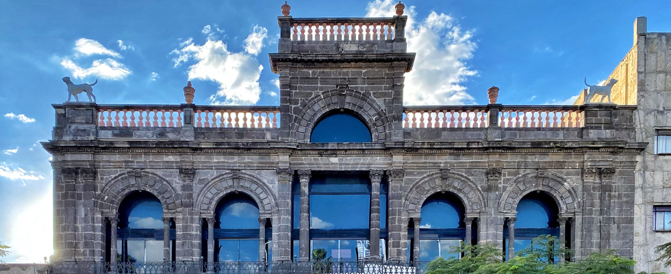 La Casa de los Perros