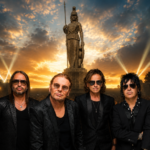 Maná en la Minerva