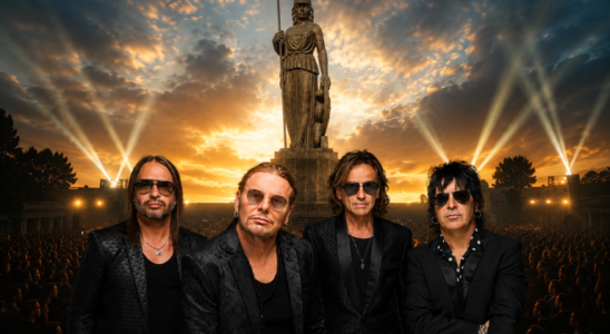 Maná en la Minerva