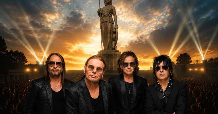 Maná en la Minerva
