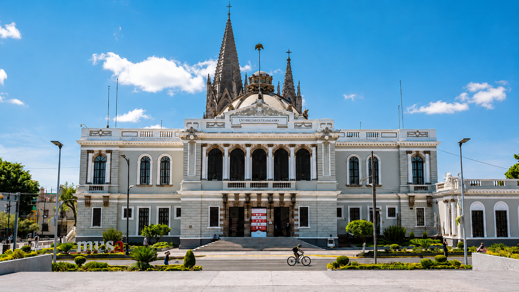Museo de las Artes
