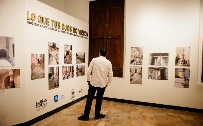 Museo del Periodismo
