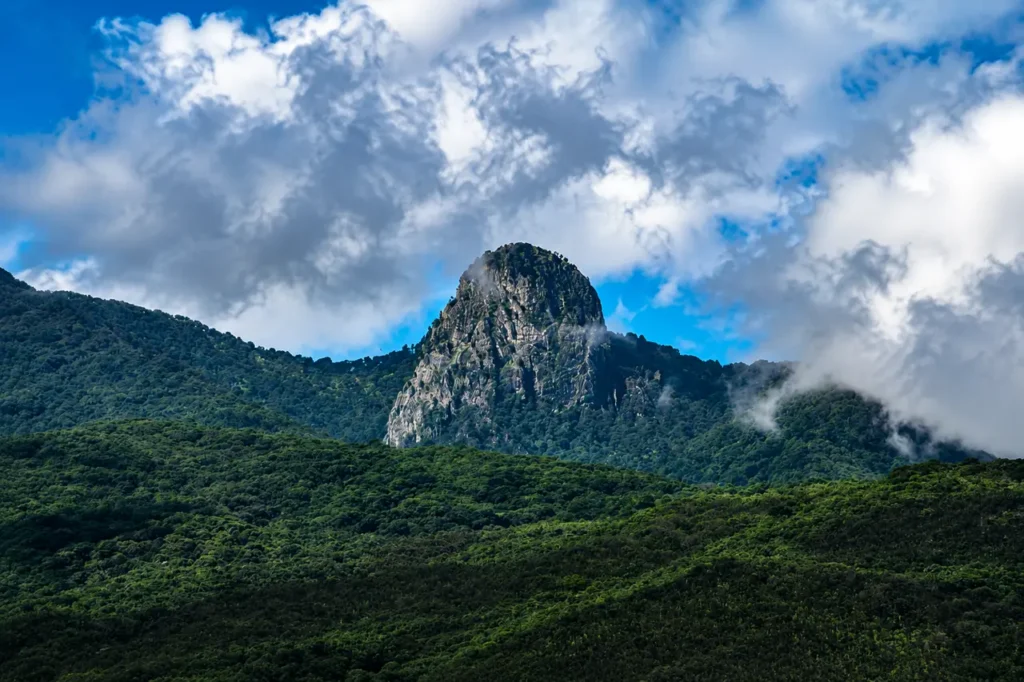Volcán de Tequila, ruta de senderismo en Jalisco