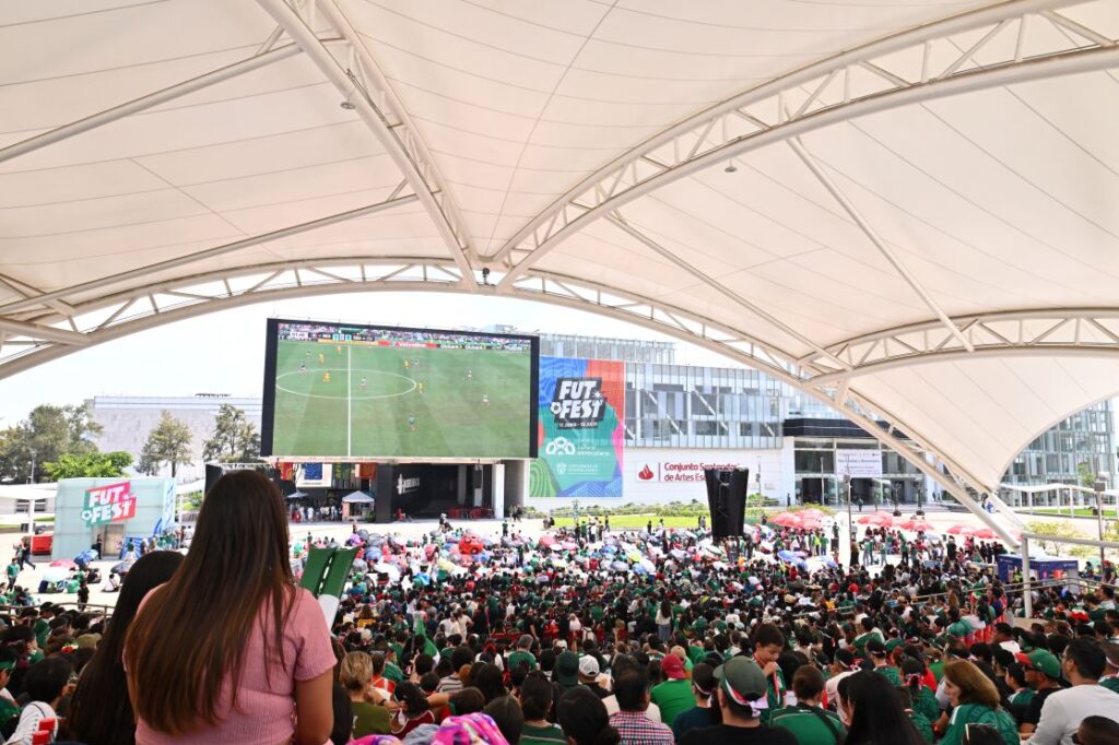 Fut Fest UDG