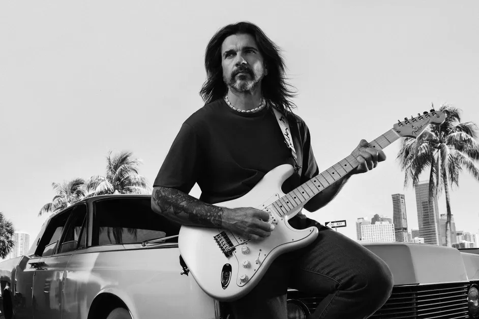 Juanes en conciertos mundial 2026 Guadalajara