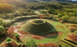 Guachimontones