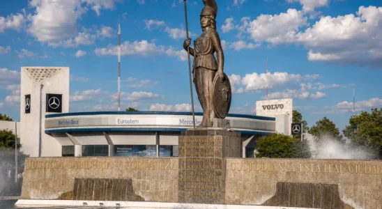 La Minerva