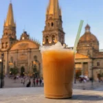 Tejuino en Guadalajara