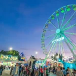 Fiestas de Octubre Guadalajara
