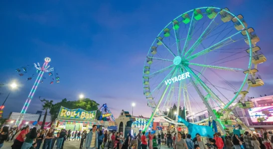 Fiestas de Octubre Guadalajara