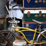 Tianguis artesanal de Tonalá, Jalisco