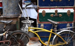 Tianguis artesanal de Tonalá, Jalisco
