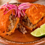 Tortas Ahogadas